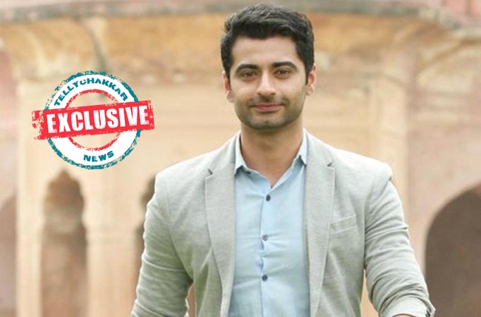 Harshad Arora 