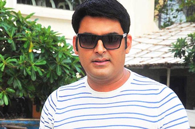 Kapil Sharma