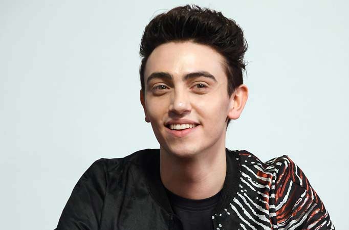 Michele Bravi