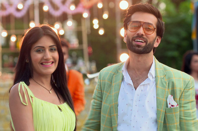 Ishqbaaaz 