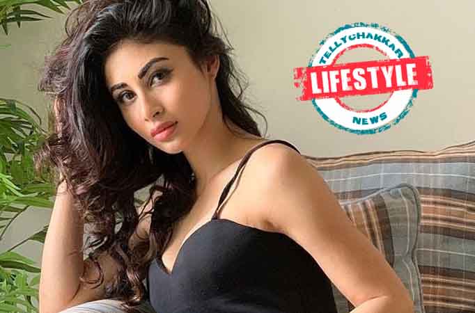 Mouni Roy