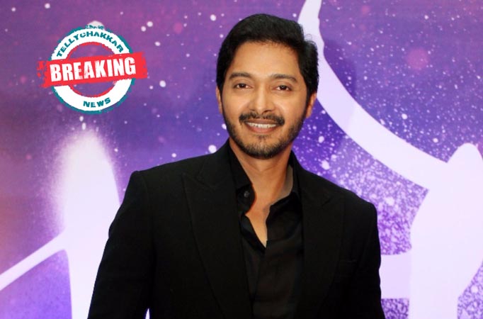 Shreyas Talpade