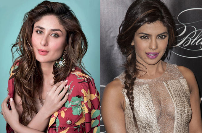 Kareena-Priyanka