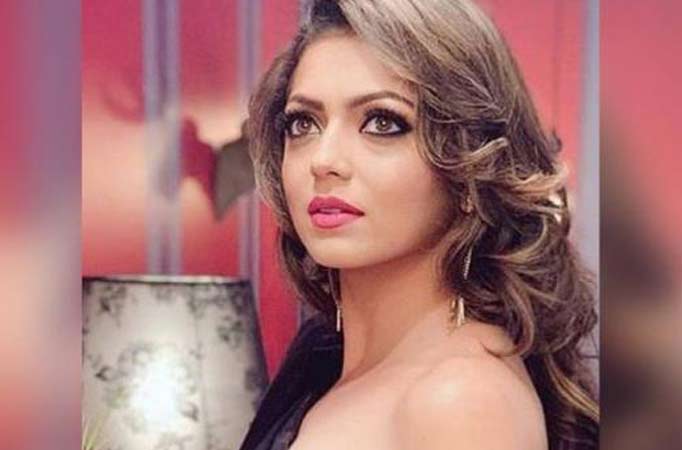 Drashti Dhami