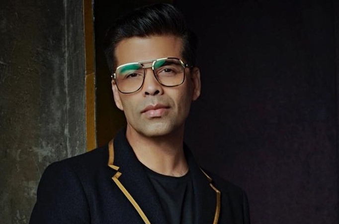 Karan Johar