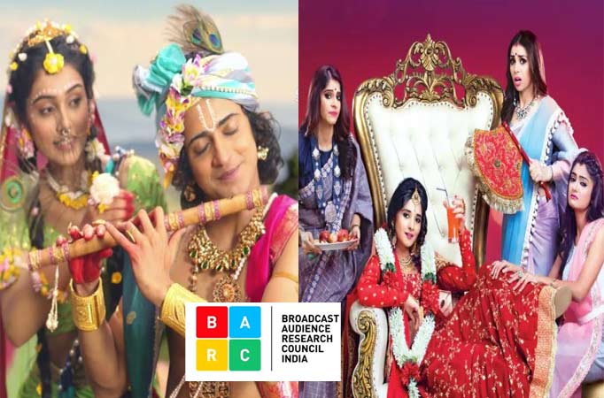 BARC India Ratings