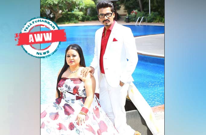 Bharti Singh