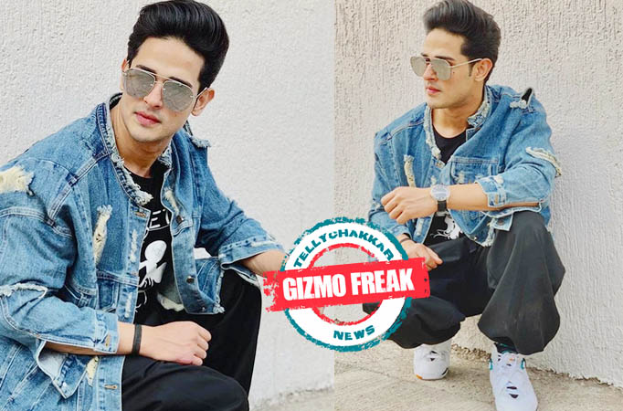 Priyank Sharma