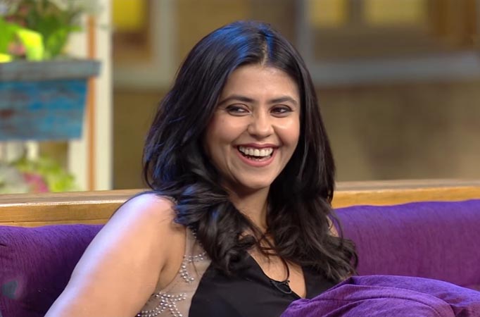 Ekta Kapoor