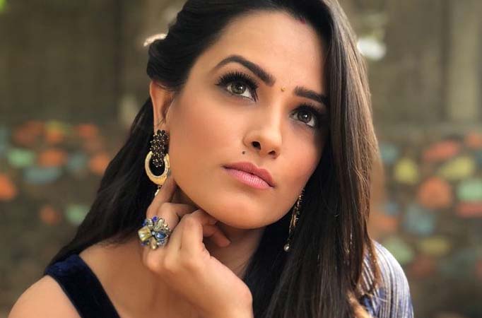 Anita Hassanandani