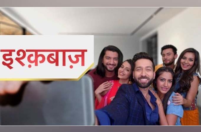 Ishqbaaaz