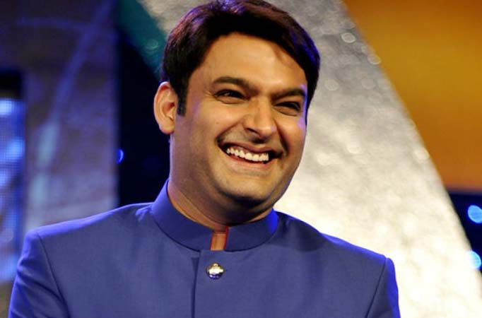 Kapil Sharma