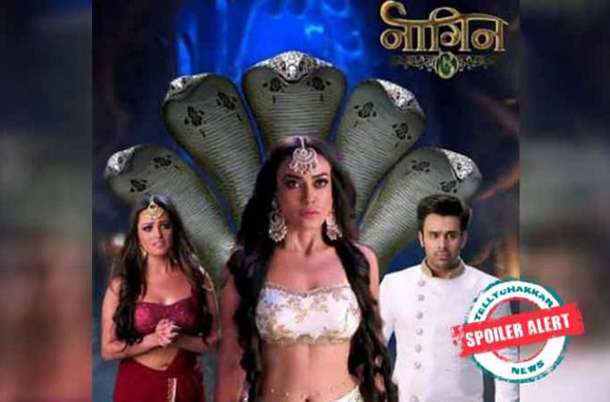 Naagin 3