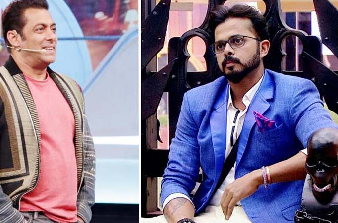 Bigg Boss 12: Sreesanth 