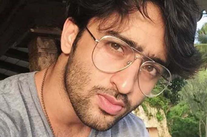 Shaheer Sheikh