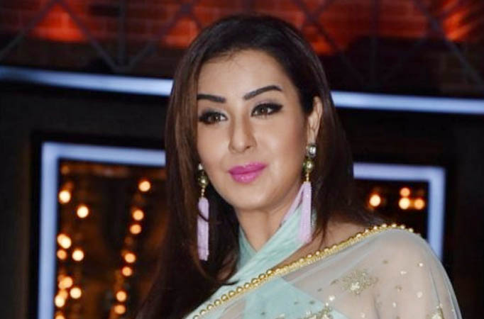 Shilpa Shinde