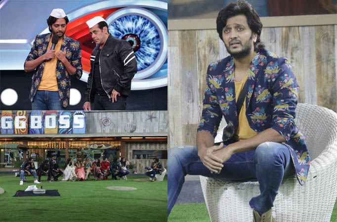 Bigg Boss 