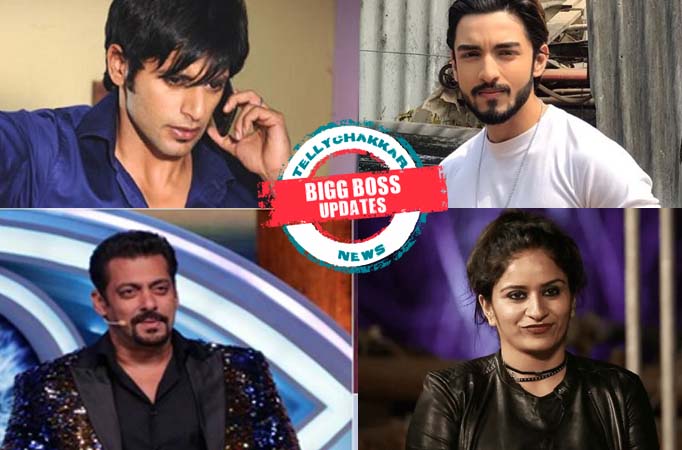 Bigg Boss updates