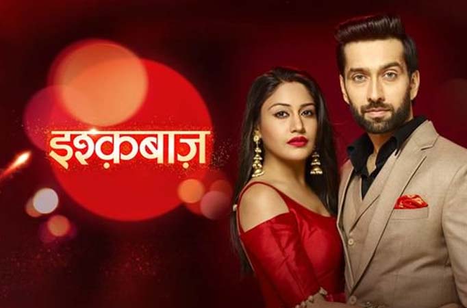 Ishqbaaaz