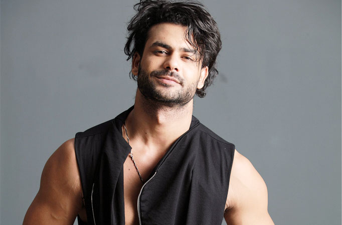 Vishal Aditya Singh 