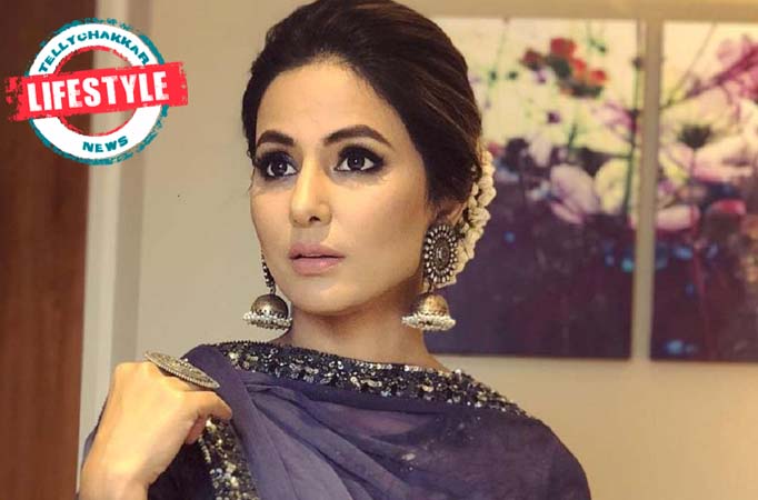 OMG! Meet Hina Khan’s DUPLICATE!