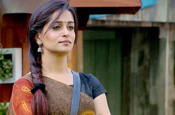 Dipika Kakkar