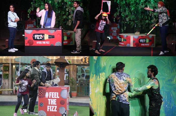 Synopsis Day 88: An overconfident Romil faces the wrath of co-contestants