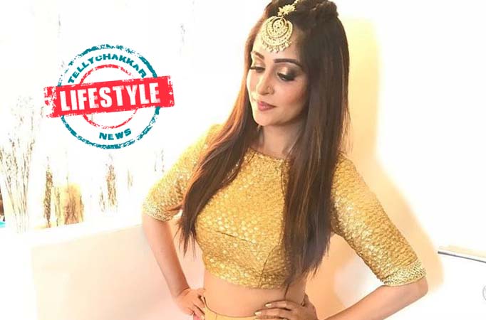 Dipika Kakar