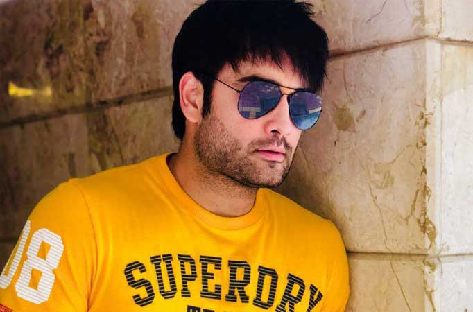 Vivian Dsena