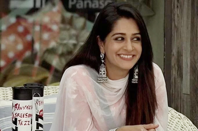 Dipika  Kakkar