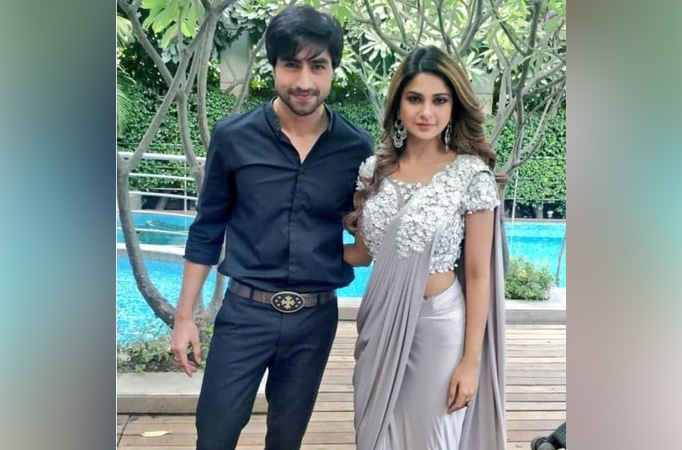 Harshad Chopda misses Jennifer Winget