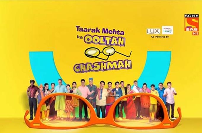 Taarak Mehta Ka Ooltah Chashmah