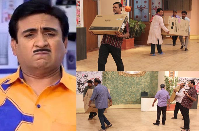 Taarak Mehta