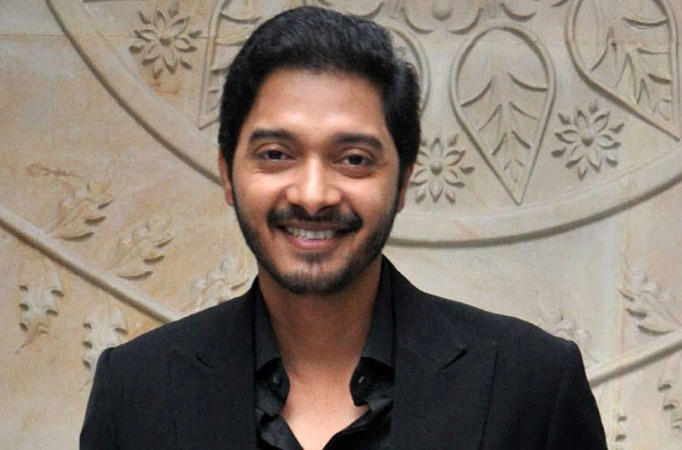 Shreyas