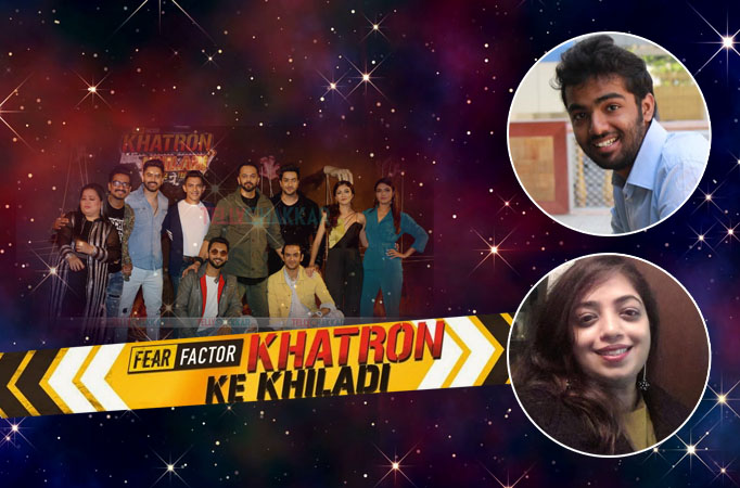 Khatron Ke Khiladi 9 