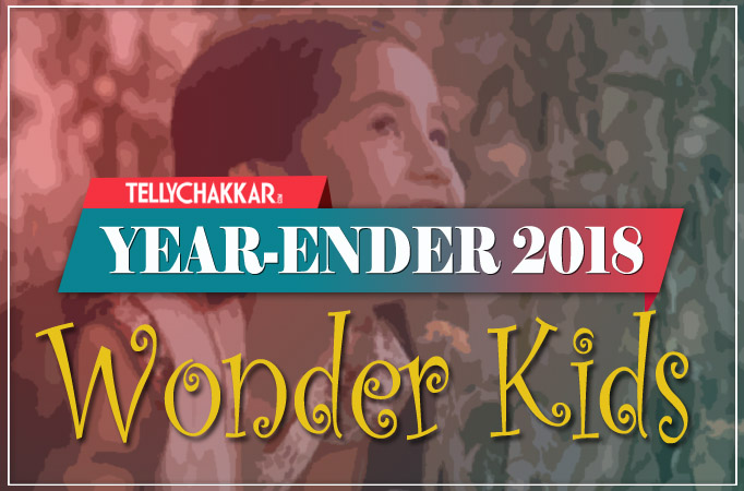 wonder kids