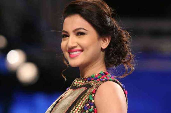 Gauhar Khan