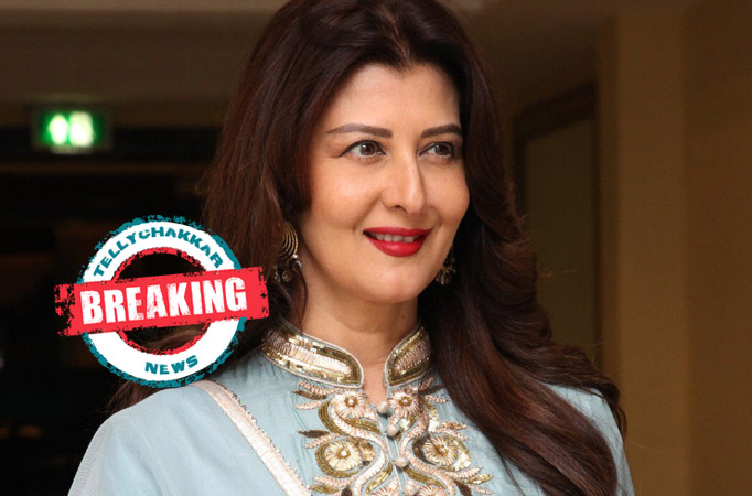 Sangeeta Bijlani