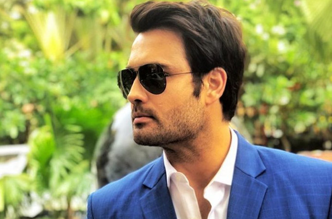 Vivian Dsena