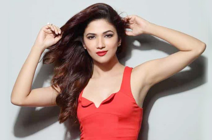 Ridhima Pandit