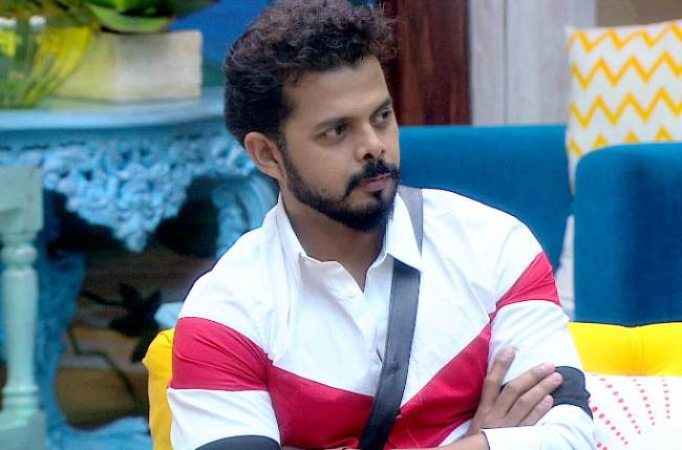 Sreesanth 