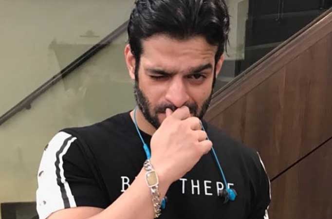  Karan Patel