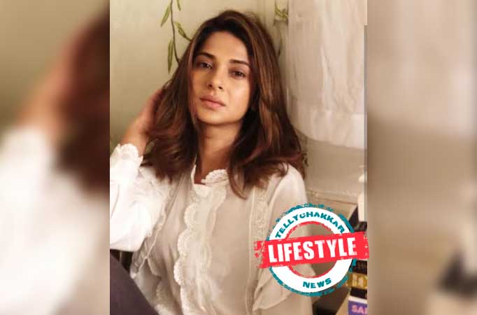 Jennifer Winget