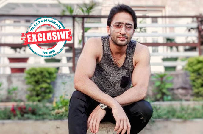 Shaheer Sheikh