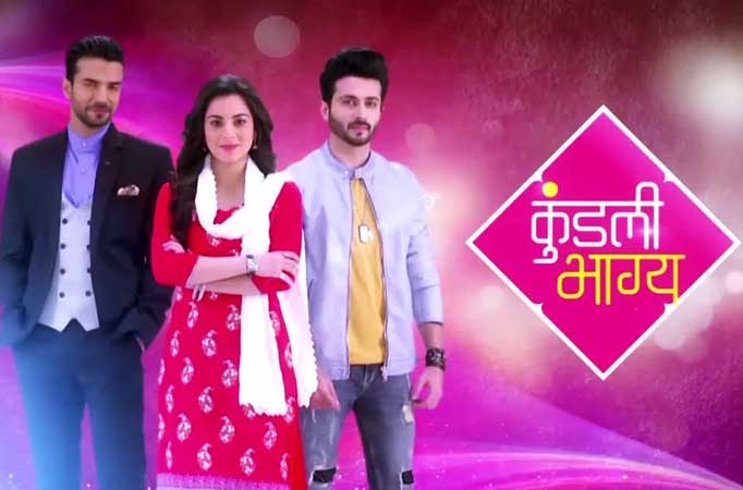 Kundali Bhagya to premiere on Zee Anmol