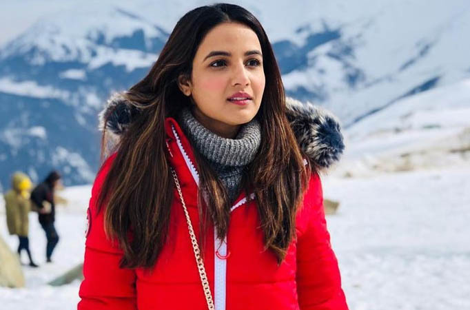 Jasmin Bhasin