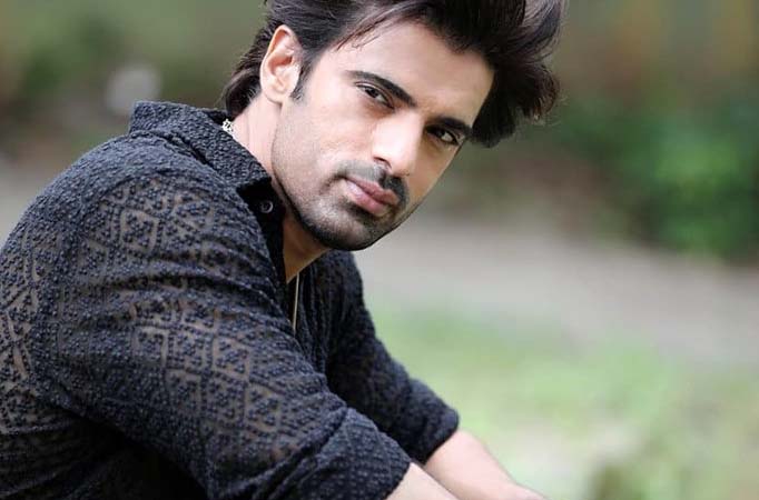 Mohit Malik