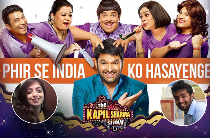 Prediction: How will The Kapil Sharma Show fare?