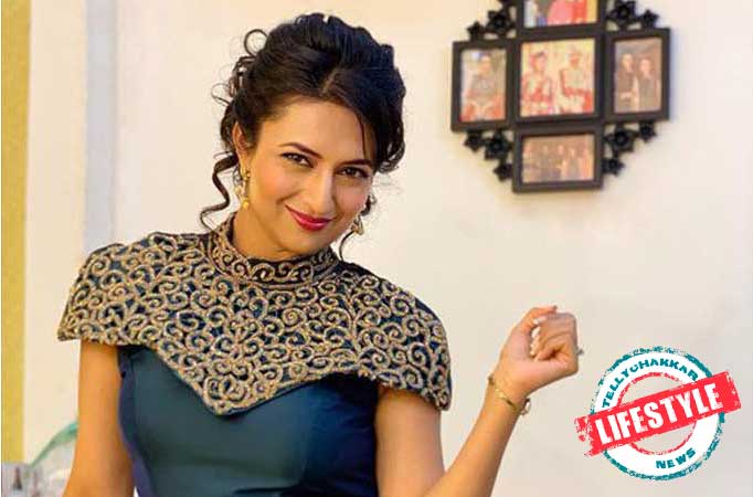 Divyanka Tripathi Dahiya