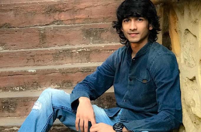 Shantanu Maheshwari remembers his Dil Dosti Dance days